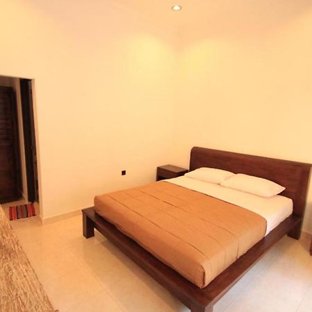 Omah D'Taman By Eps Hotel Ubud Kültér fotó