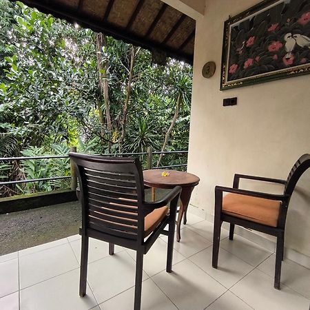 Omah D'Taman By Eps Hotel Ubud Kültér fotó
