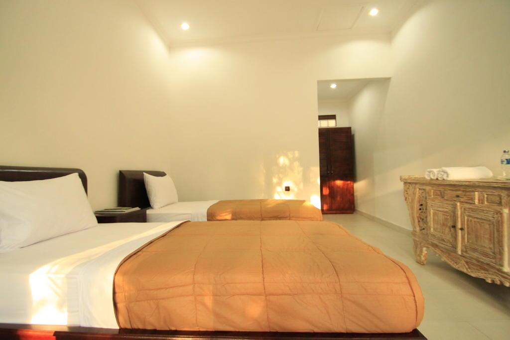 Omah D'Taman By Eps Hotel Ubud Kültér fotó