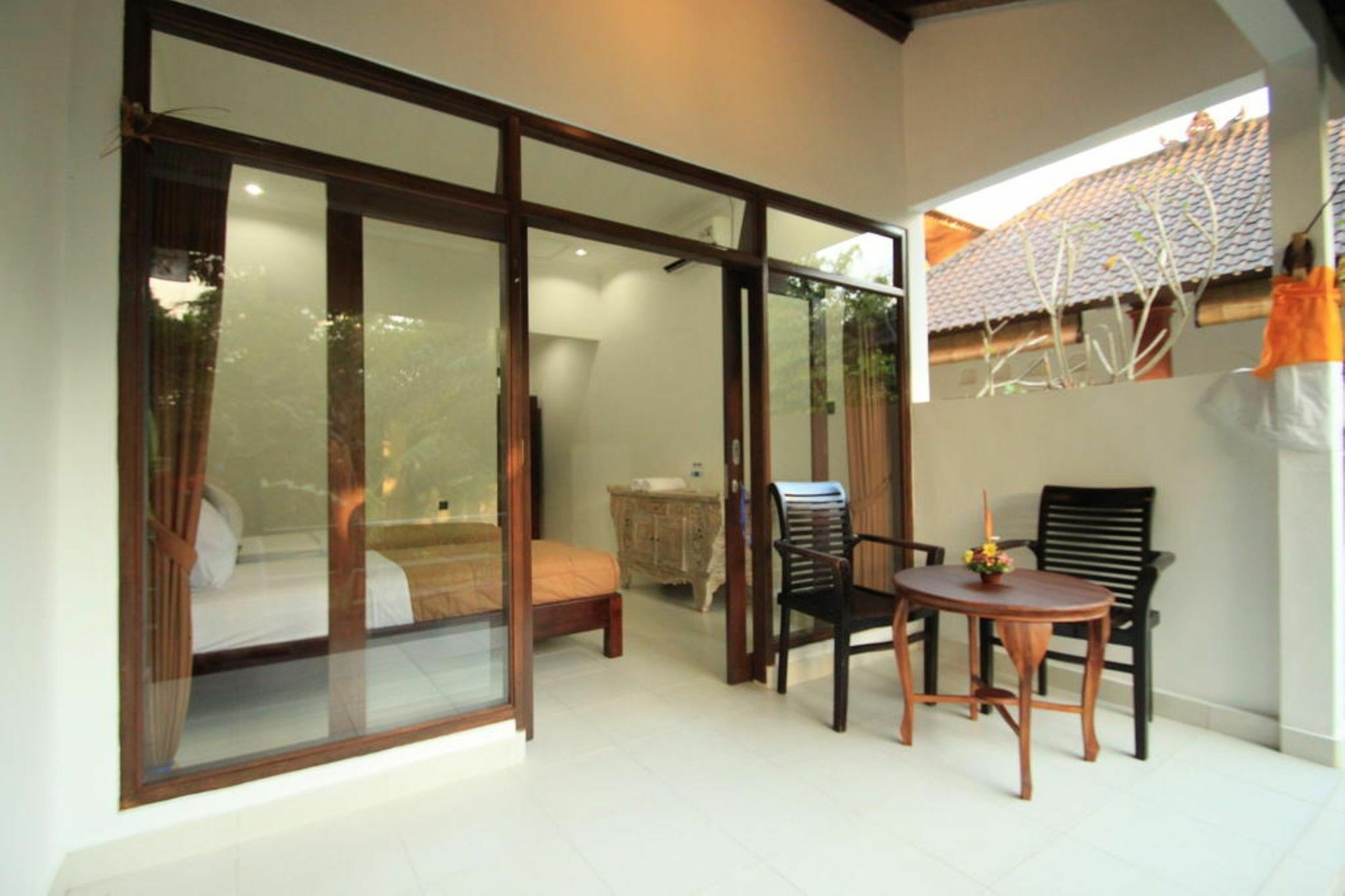 Omah D'Taman By Eps Hotel Ubud Kültér fotó