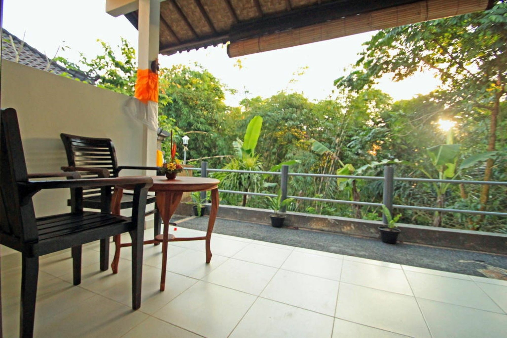 Omah D'Taman By Eps Hotel Ubud Kültér fotó