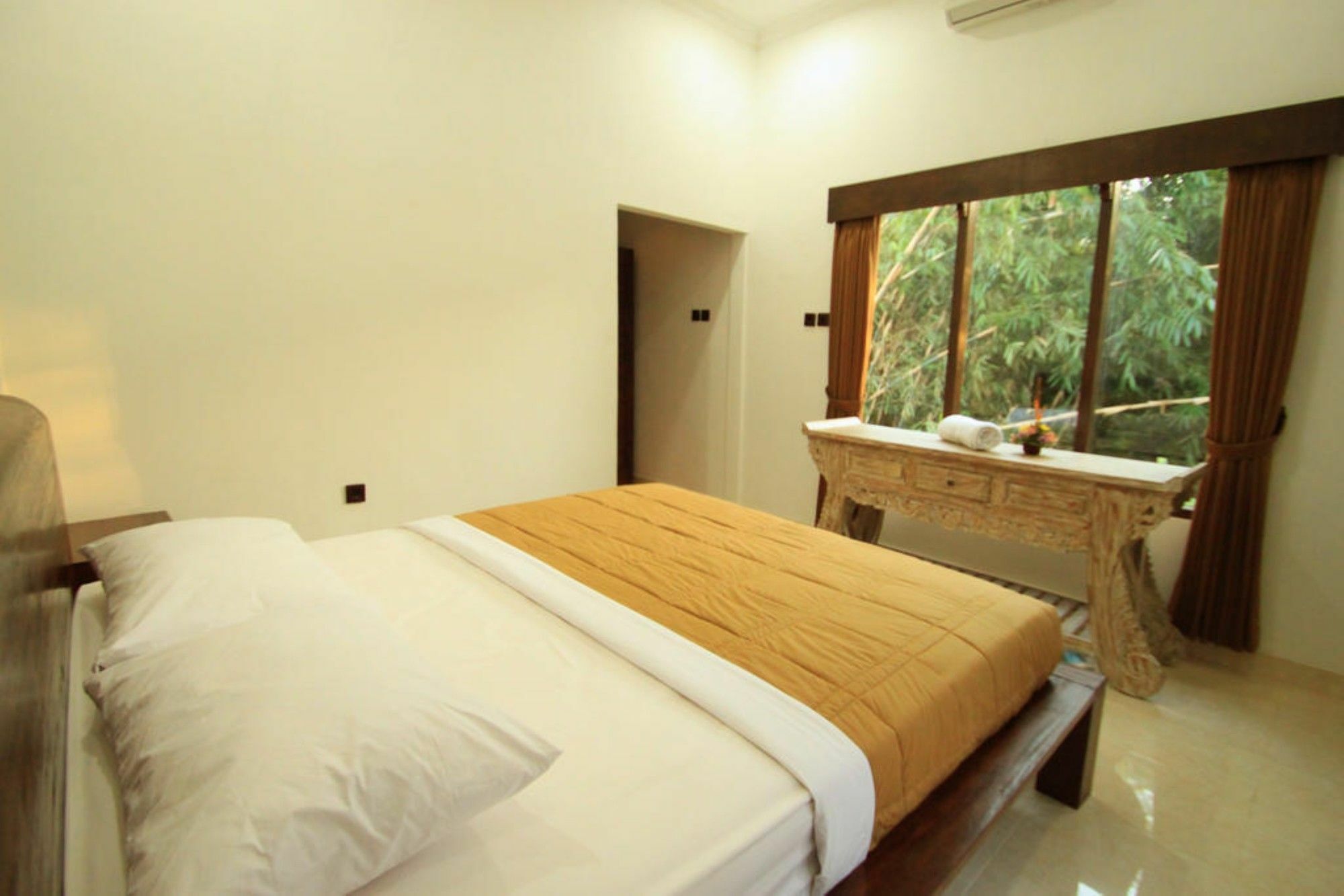 Omah D'Taman By Eps Hotel Ubud Kültér fotó