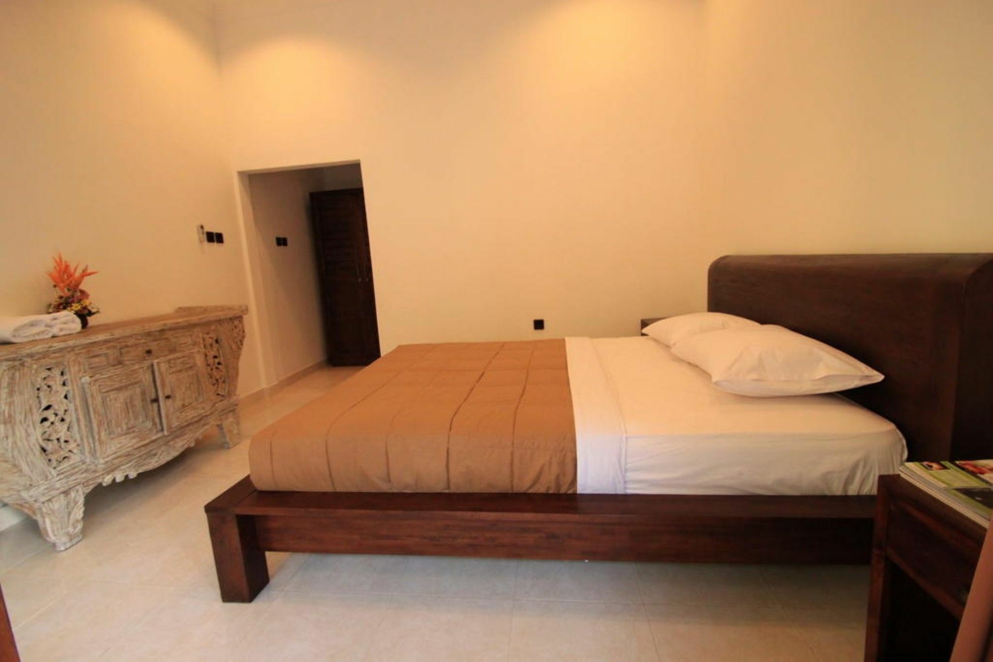 Omah D'Taman By Eps Hotel Ubud Kültér fotó